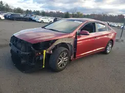 5NPE24AF3GH311722 2016 HYUNDAI SONATA