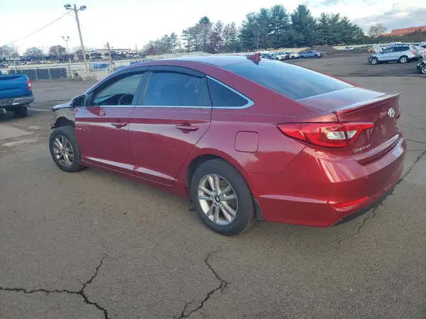5NPE24AF3GH311722 2016 HYUNDAI SONATA - Image 2