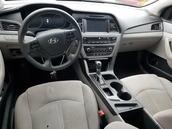 5NPE24AF3GH311722 2016 HYUNDAI SONATA - Image 8