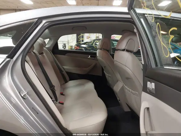 5NPE24AF3GH311834 2016 HYUNDAI SONATA - Image 8