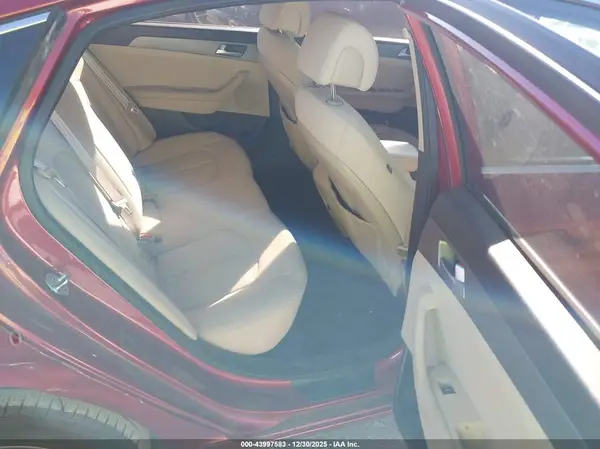 5NPE24AF3GH312286 2016 HYUNDAI SONATA - Image 8