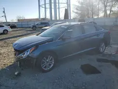 5NPE24AF3GH312580 2016 HYUNDAI SONATA