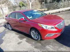 5NPE24AF3GH312708 2016 HYUNDAI SONATA