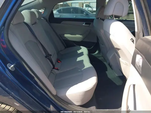 5NPE24AF3GH313048 2016 HYUNDAI SONATA - Image 8