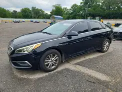 5NPE24AF3GH313406 2016 HYUNDAI SONATA