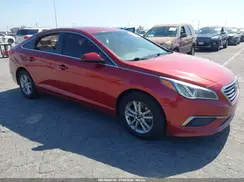 5NPE24AF3GH313891 2016 HYUNDAI SONATA