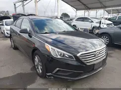 5NPE24AF3GH313938 2016 HYUNDAI SONATA