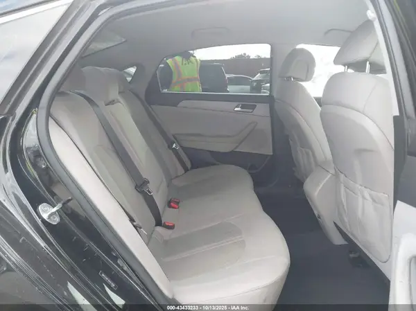 5NPE24AF3GH313938 2016 HYUNDAI SONATA - Image 8