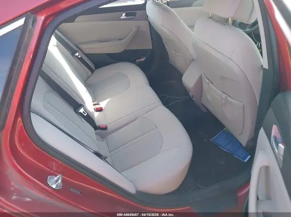 5NPE24AF3GH314183 2016 HYUNDAI SONATA - Image 8