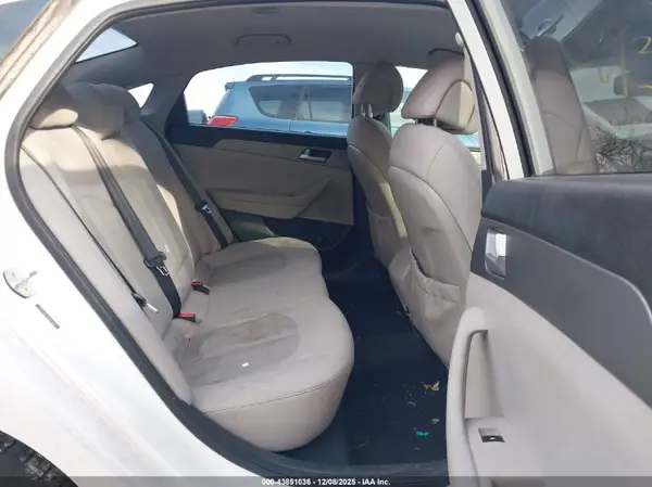 5NPE24AF3GH315849 2016 HYUNDAI SONATA - Image 8