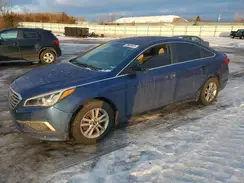 5NPE24AF3GH316077 2016 HYUNDAI SONATA