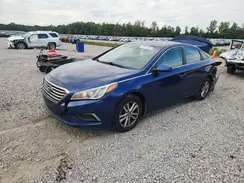 5NPE24AF3GH317116 2016 HYUNDAI SONATA