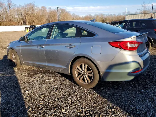 5NPE24AF3GH317844 2016 HYUNDAI SONATA - Image 2