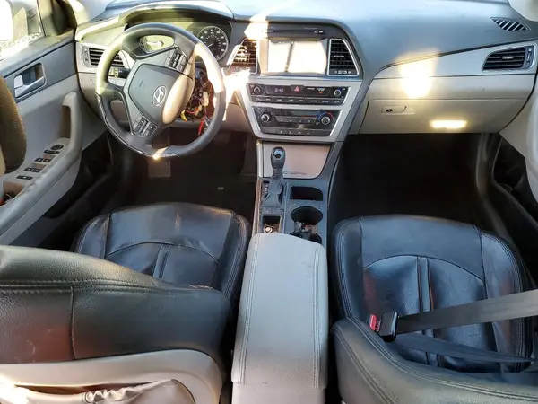 5NPE24AF3GH317844 2016 HYUNDAI SONATA - Image 8