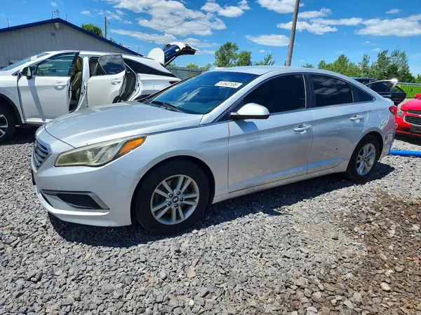 5NPE24AF3GH317973 2016 HYUNDAI SONATA - Image 1