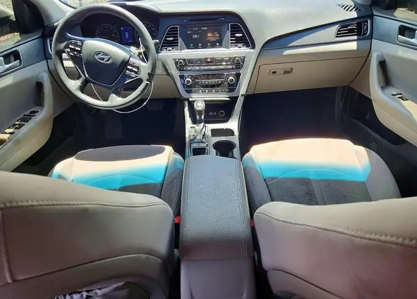 5NPE24AF3GH317973 2016 HYUNDAI SONATA - Image 8