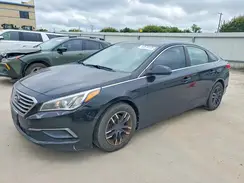5NPE24AF3GH318007 2016 HYUNDAI SONATA