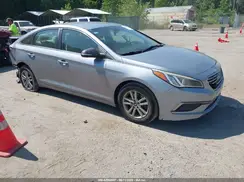 5NPE24AF3GH318122 2016 HYUNDAI SONATA