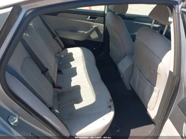 5NPE24AF3GH318122 2016 HYUNDAI SONATA - Image 8