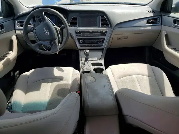 5NPE24AF3GH318234 2016 HYUNDAI SONATA - Image 8