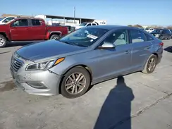 5NPE24AF3GH318413 2016 HYUNDAI SONATA