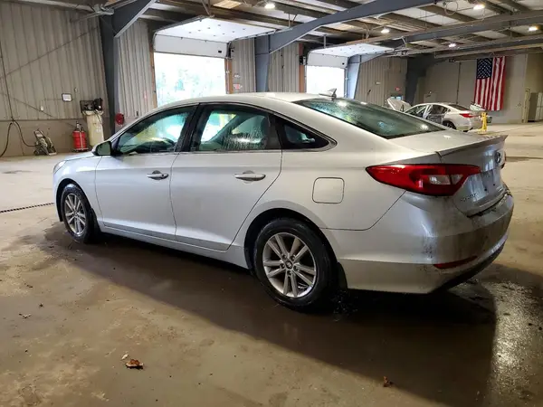 5NPE24AF3GH319528 2016 HYUNDAI SONATA - Image 2