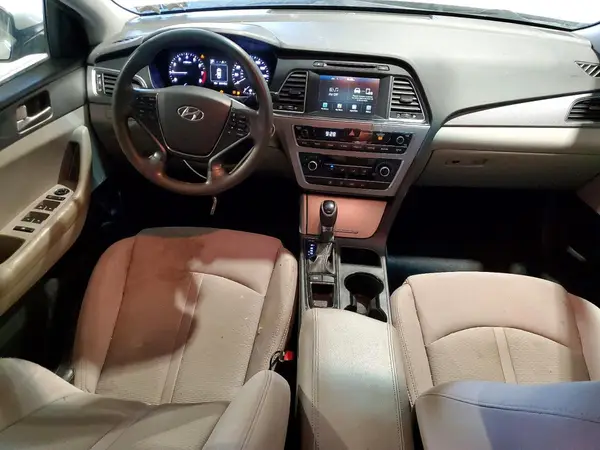 5NPE24AF3GH319528 2016 HYUNDAI SONATA - Image 8