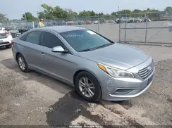 5NPE24AF3GH320727 2016 HYUNDAI SONATA