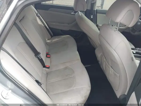 5NPE24AF3GH320727 2016 HYUNDAI SONATA - Image 8