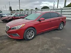 5NPE24AF3GH321117 2016 HYUNDAI SONATA