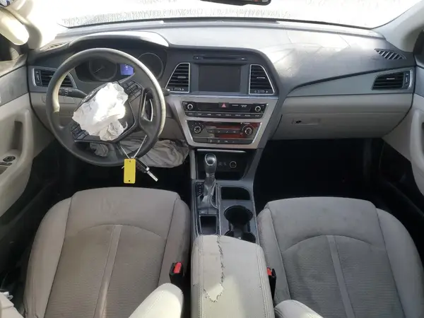 5NPE24AF3GH321568 2016 HYUNDAI SONATA - Image 8