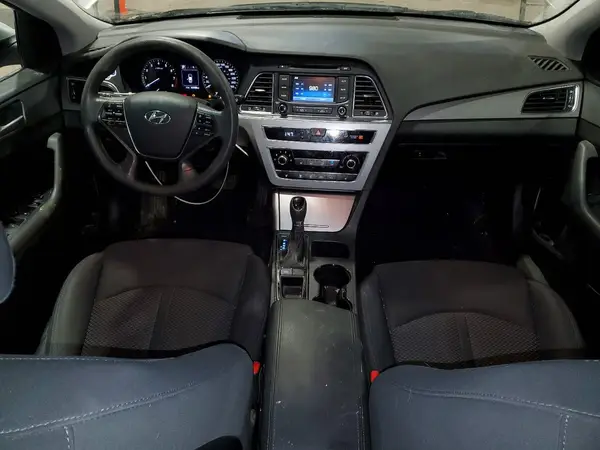5NPE24AF3GH321649 2016 HYUNDAI SONATA - Image 8