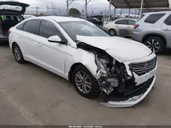 5NPE24AF3GH322901 2016 HYUNDAI SONATA