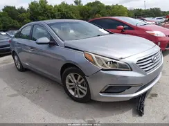 5NPE24AF3GH323434 2016 HYUNDAI SONATA
