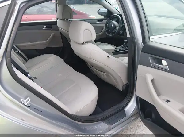 5NPE24AF3GH323434 2016 HYUNDAI SONATA - Image 8