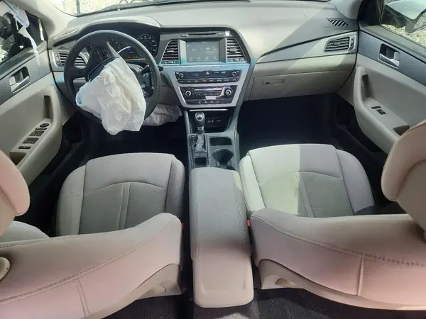 5NPE24AF3GH323563 2016 HYUNDAI SONATA - Image 8