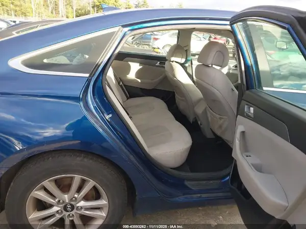 5NPE24AF3GH323742 2016 HYUNDAI SONATA - Image 8
