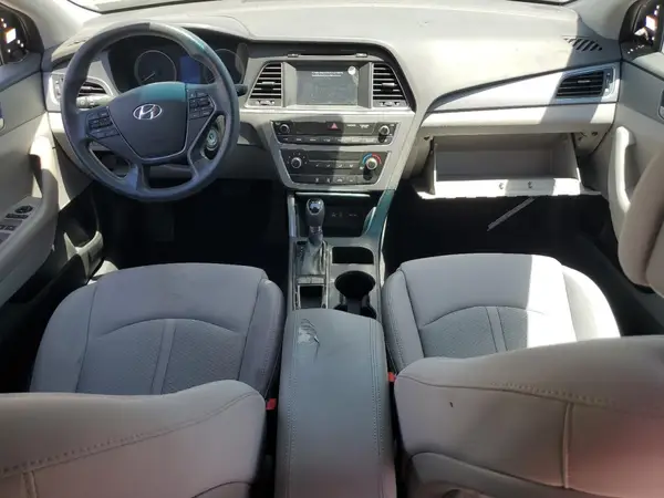 5NPE24AF3GH324096 2016 HYUNDAI SONATA - Image 8