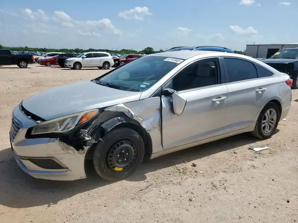 5NPE24AF3GH325281 2016 HYUNDAI SONATA - Image 1