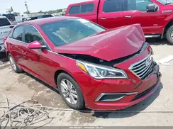 5NPE24AF3GH325331 2016 HYUNDAI SONATA