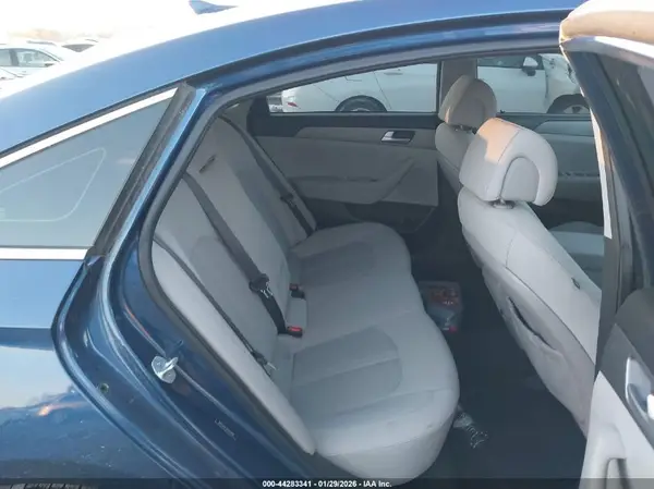 5NPE24AF3GH325829 2016 HYUNDAI SONATA - Image 8