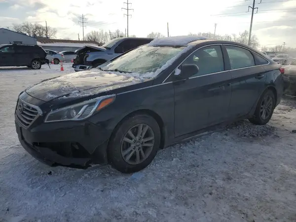 5NPE24AF3GH325989 2016 HYUNDAI SONATA - Image 1