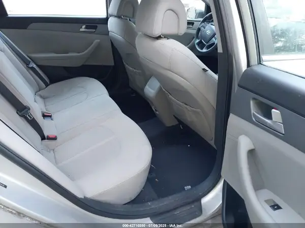 5NPE24AF3GH326592 2016 HYUNDAI SONATA - Image 8