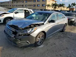 5NPE24AF3GH326835 2016 HYUNDAI SONATA