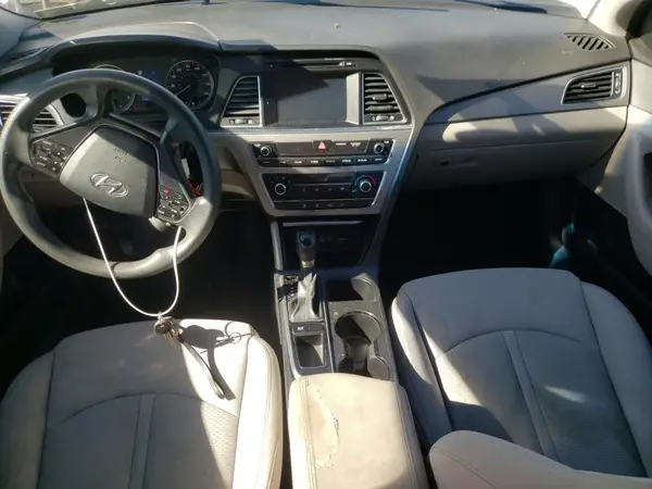 5NPE24AF3GH327080 2016 HYUNDAI SONATA - Image 8