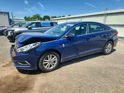 5NPE24AF3GH327161 2016 HYUNDAI SONATA