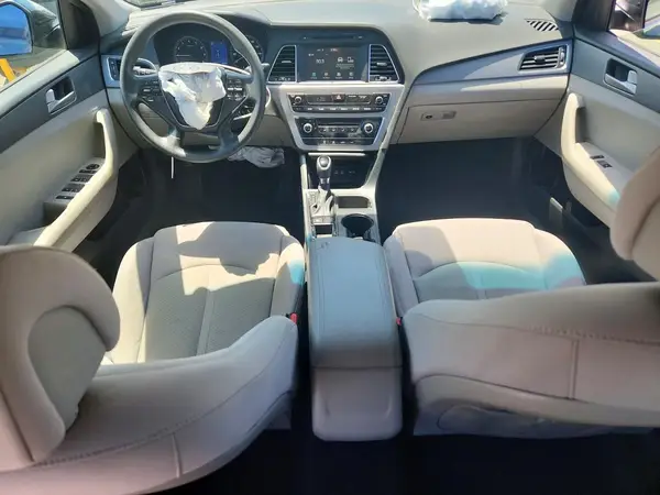 5NPE24AF3GH327161 2016 HYUNDAI SONATA - Image 8