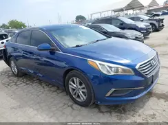 5NPE24AF3GH327208 2016 HYUNDAI SONATA