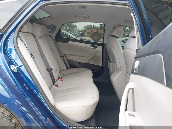 5NPE24AF3GH327208 2016 HYUNDAI SONATA - Image 8