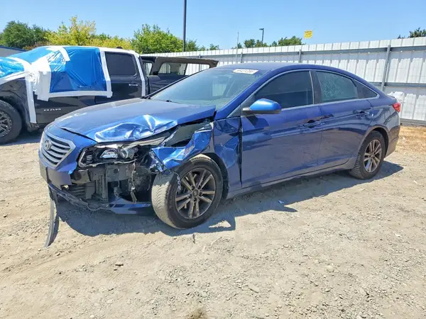 5NPE24AF3GH327936 2016 HYUNDAI SONATA - Image 1